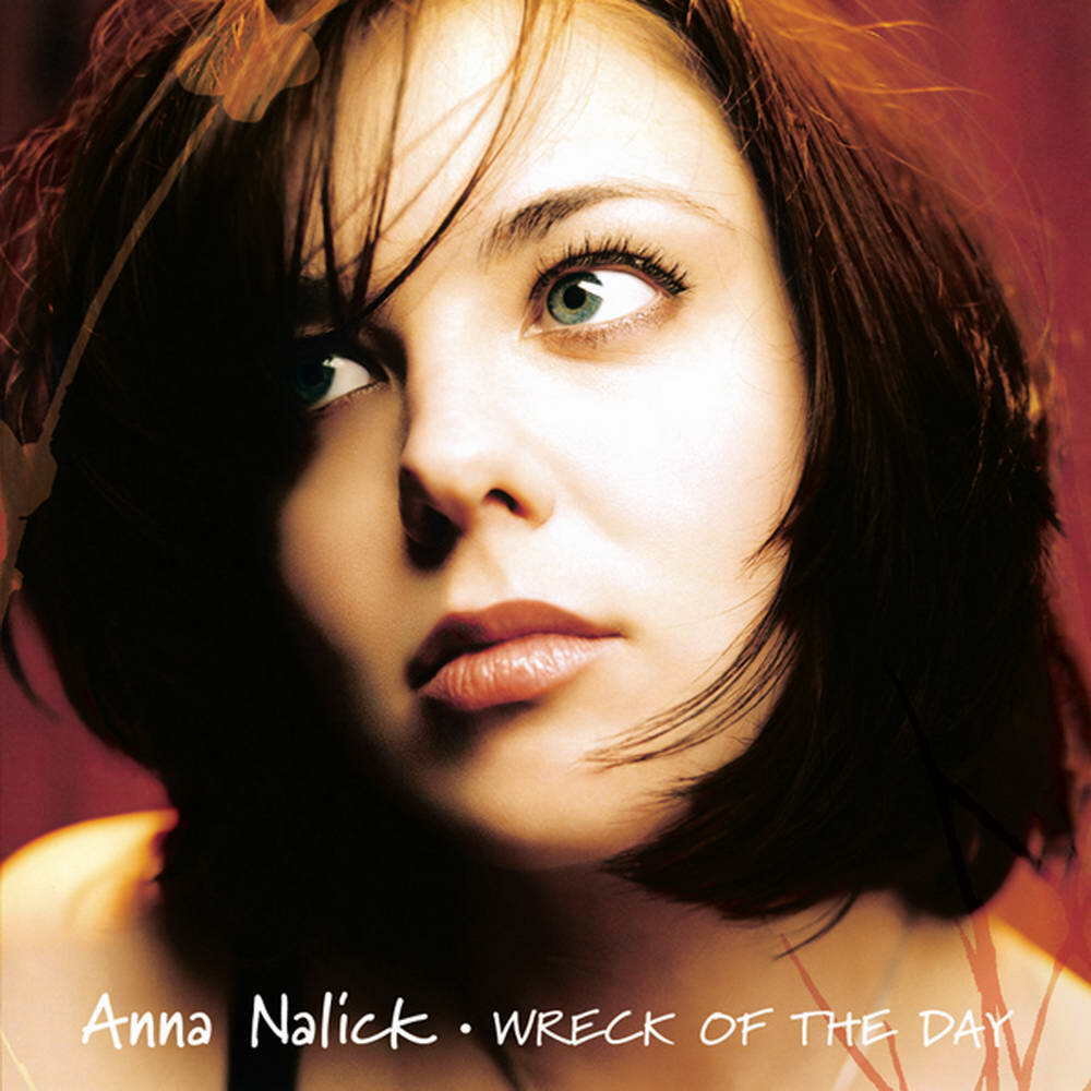 Anna Nalick《More Than Melody》GTP谱