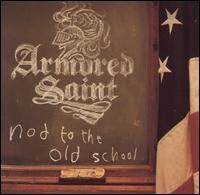 Armored Saint《March Of The Saint》GTP谱