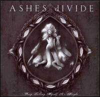Ashes Divide《The Prey》GTP谱