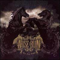 Arise and Ruin《The Final Dawn》GTP谱