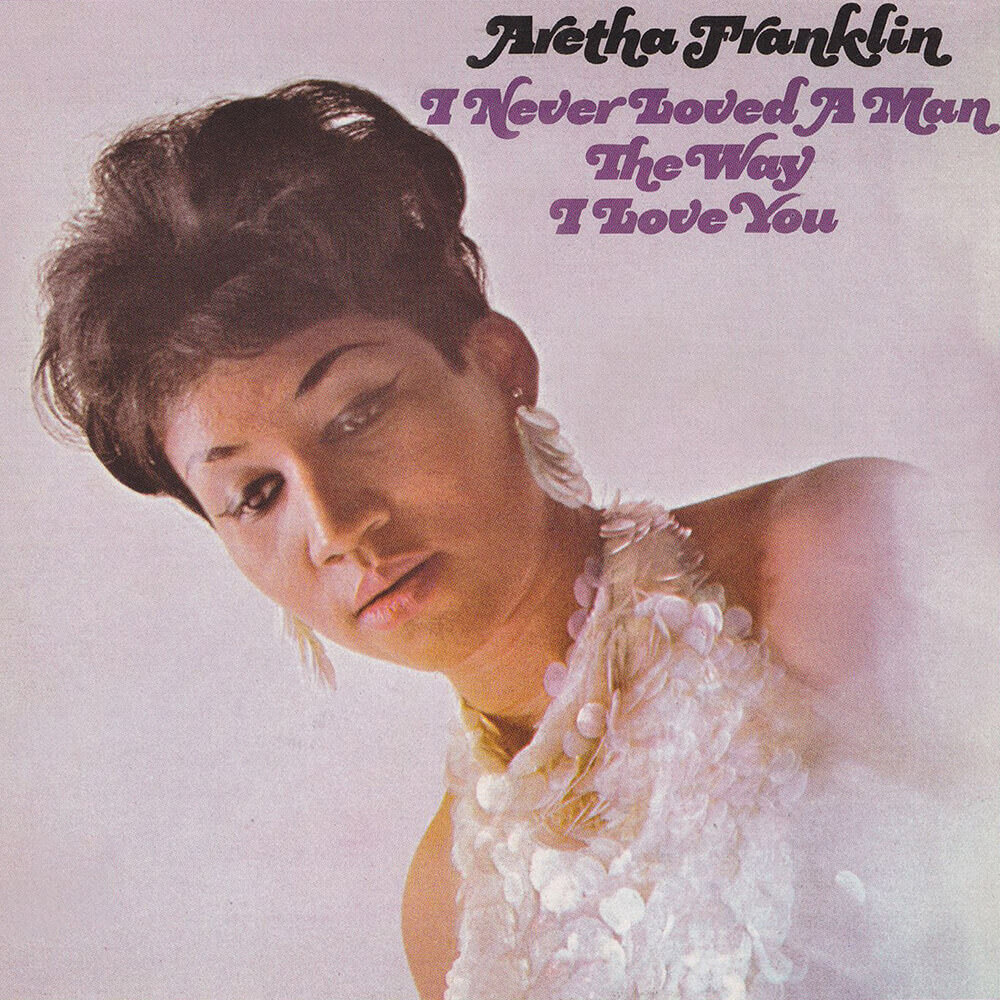Aretha Franklin《A Change》GTP谱