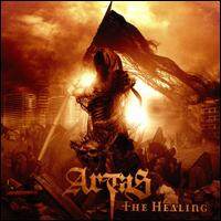 Artas《Through Dark Gates》GTP谱