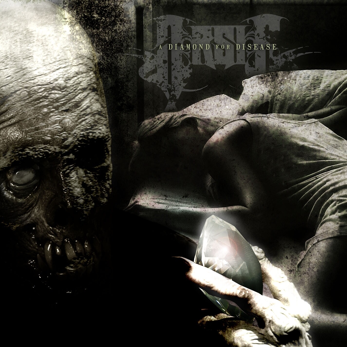 Arsis《The Promise Of Never》GTP谱