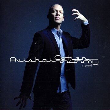 Avishai Cohen《Its Been So Long》GTP谱