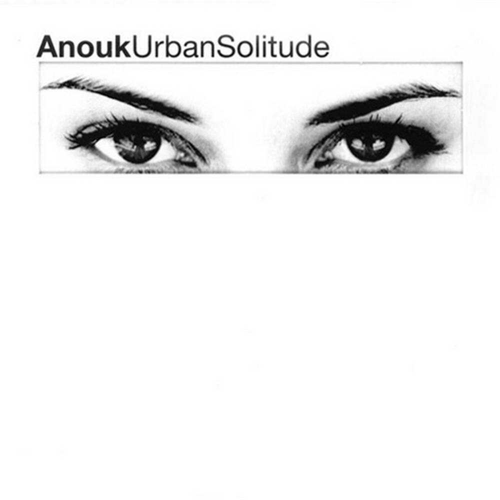 Anouk《Michel》GTP谱