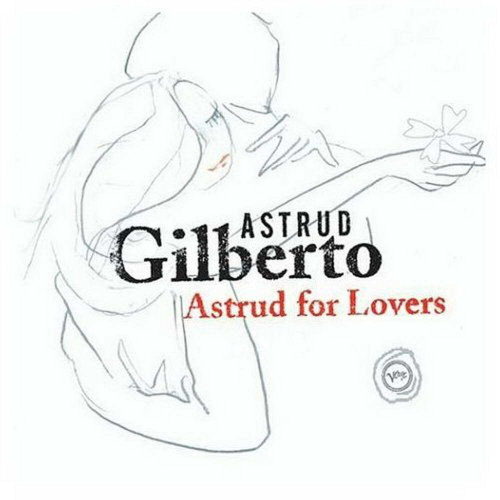 Astrud Gilberto《Quiet Nights Of Quiet Stars》GTP谱