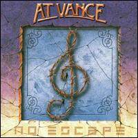 At Vance《No Speak》GTP谱