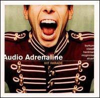 Audio Adrenaline《Im Not The King》GTP谱