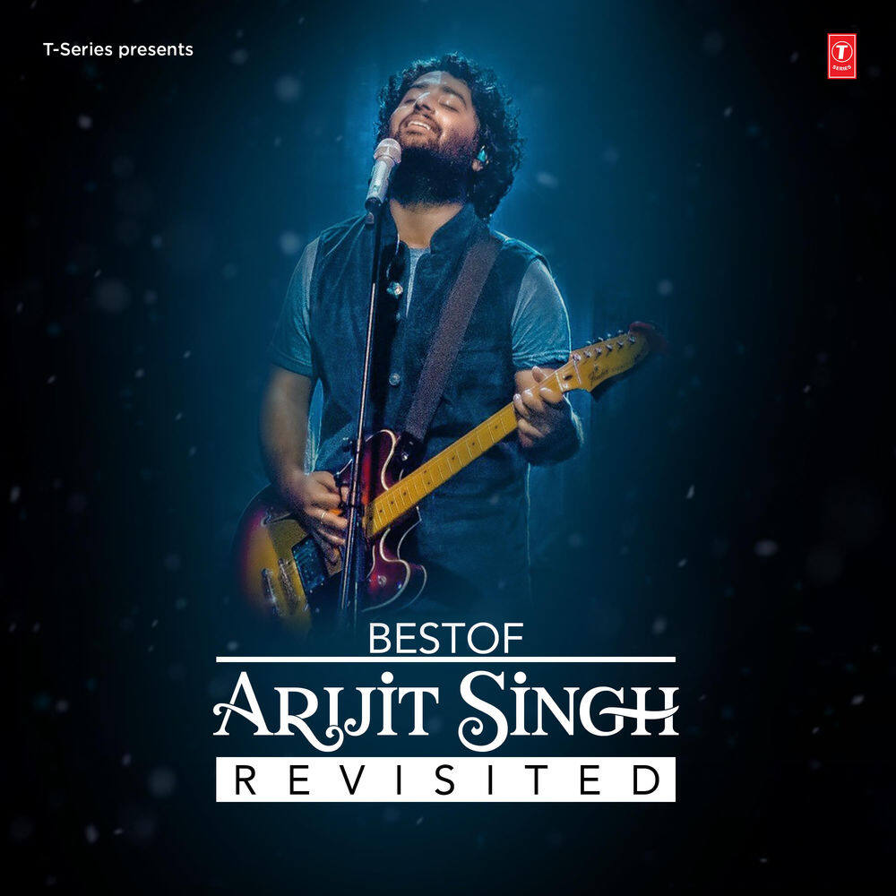 Arijit Singh《Tum Hi Ho》GTP谱