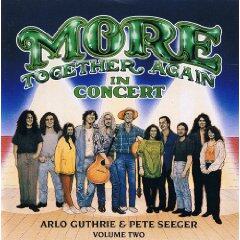 Arlo Guthrie《City Of New Orleans》GTP谱