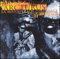 Arcturus《Chaos Path》GTP谱