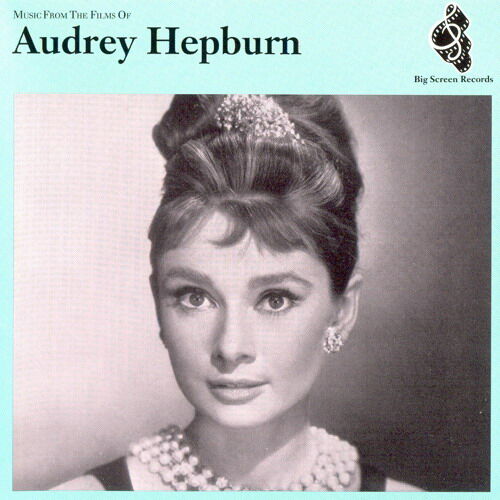 Audrey Hepburn《Moon River》GTP谱