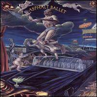 Asphalt Ballet《Hells Kitchen》GTP谱
