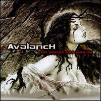 Avalanch《Madre Tierra》GTP谱