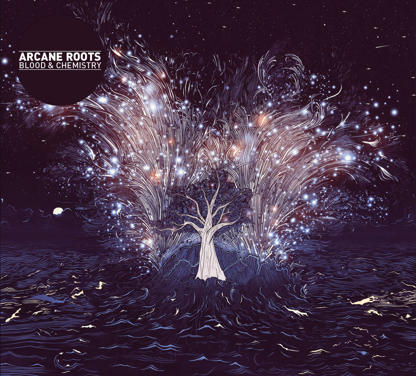 Arcane Roots《Sacred Shapes》GTP谱