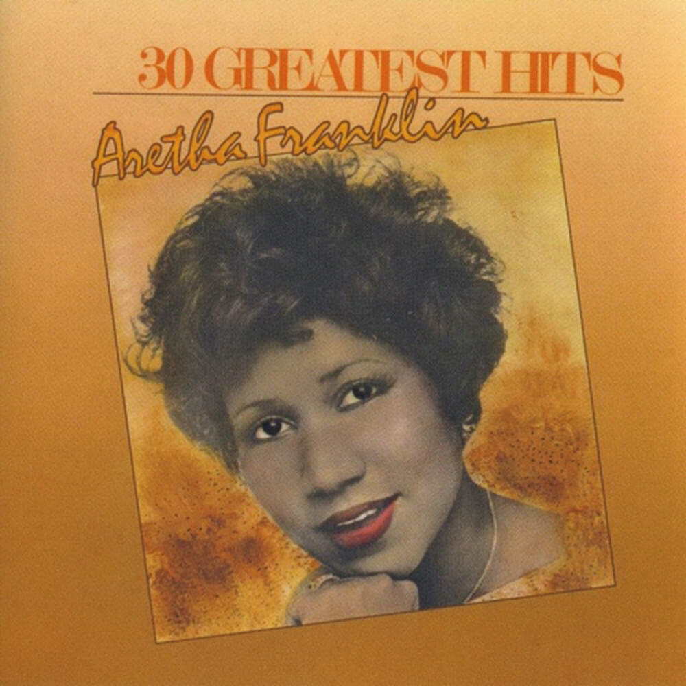 Aretha Franklin《The Weight》GTP谱