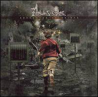 Anubis Gate《Waking Hour》GTP谱