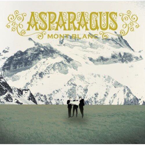 ASPARAGUS《Silly Thing》GTP谱