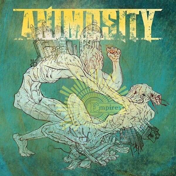 Animosity《Commoditism》GTP谱
