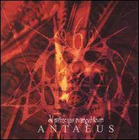 Antaeus《Blood War Iii》GTP谱