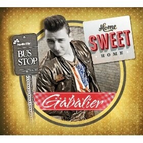 Andreas Gabalier《Amoi Seg Ma Uns Wieder》GTP谱
