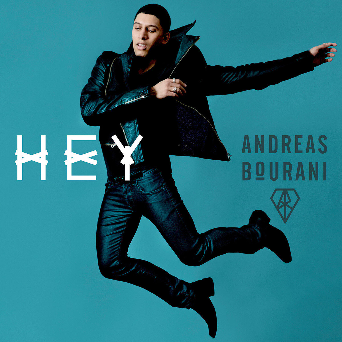 Andreas Bourani《Auf Uns》GTP谱