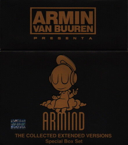 Armin van Buuren《The Blizzard-Kalopsia》GTP谱