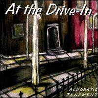 At the Drive-In《Star Slight》GTP谱