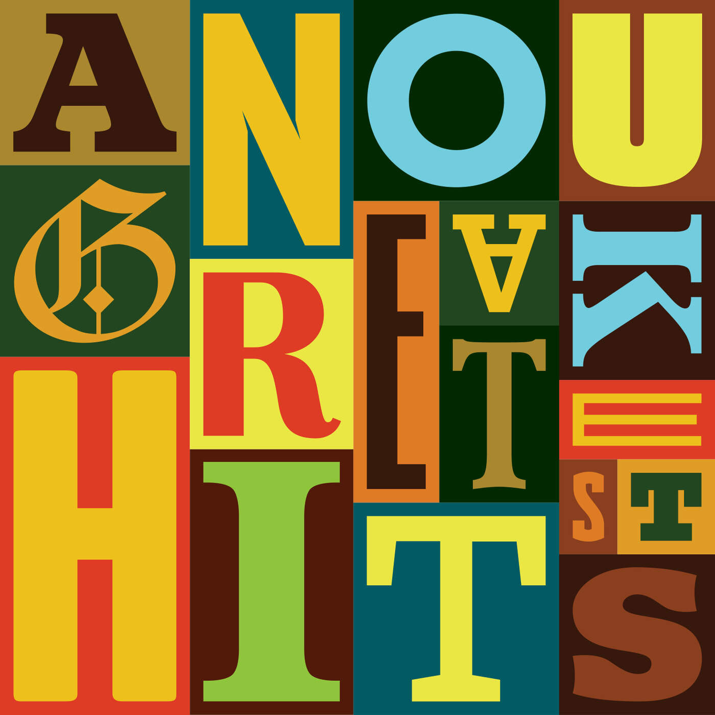 Anouk《I Dont Wanna Hurt No More》GTP谱
