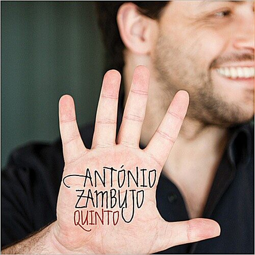 António Zambujo《Lambreta》GTP谱