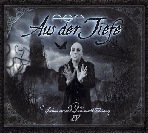 ASP《Ich Will Brennen》GTP谱