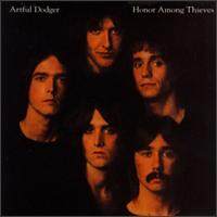 Artful Dodger《Scream》GTP谱