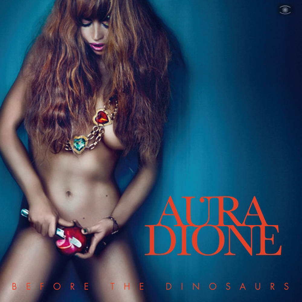 Aura Dione《Geronimo》GTP谱