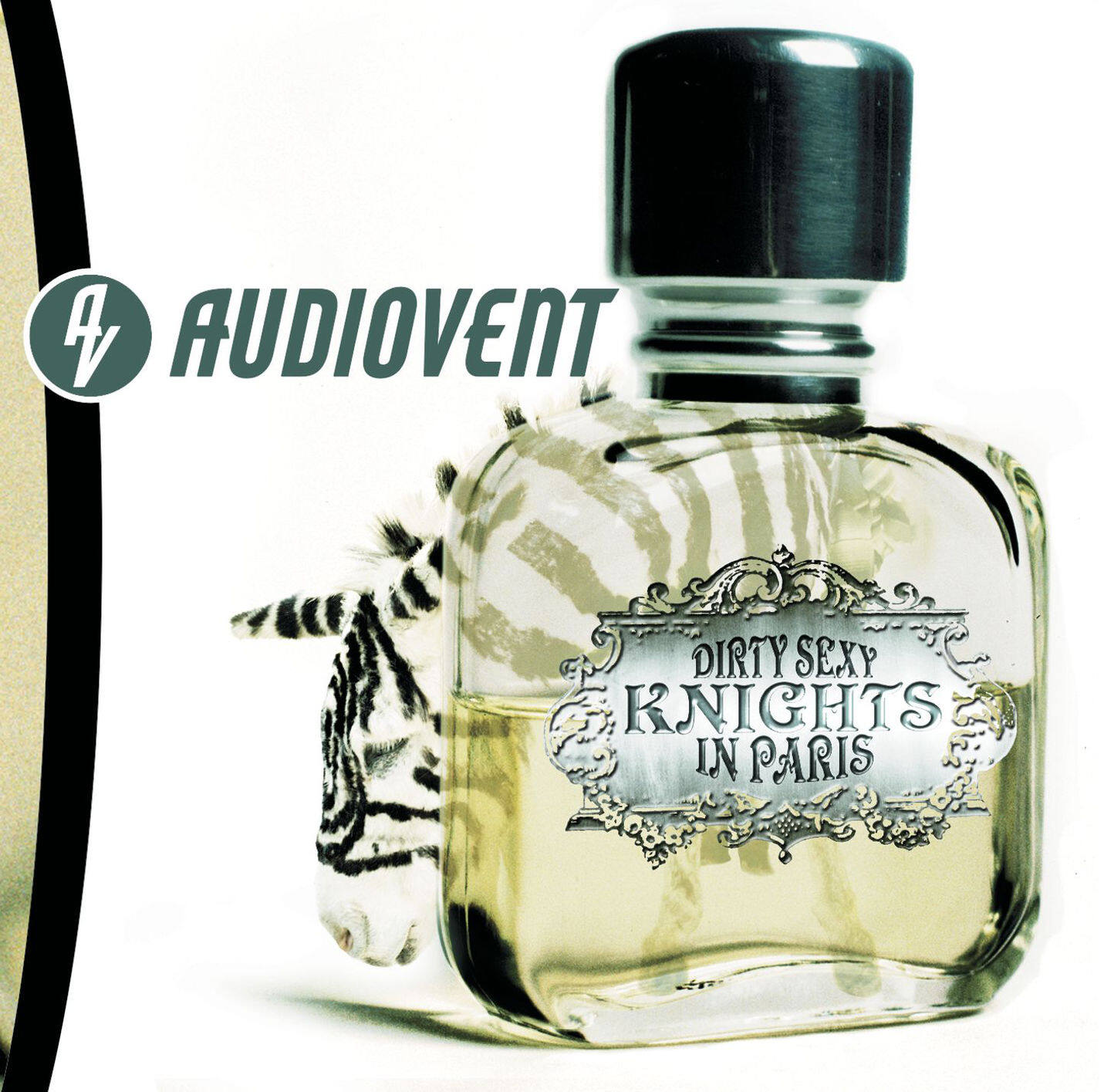 Audiovent《Rain》GTP谱