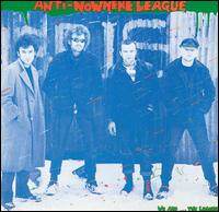The Anti-Nowhere League《World War Iii》GTP谱