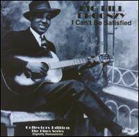 Big Bill Broonzy《Mississippi River Blues》GTP谱
