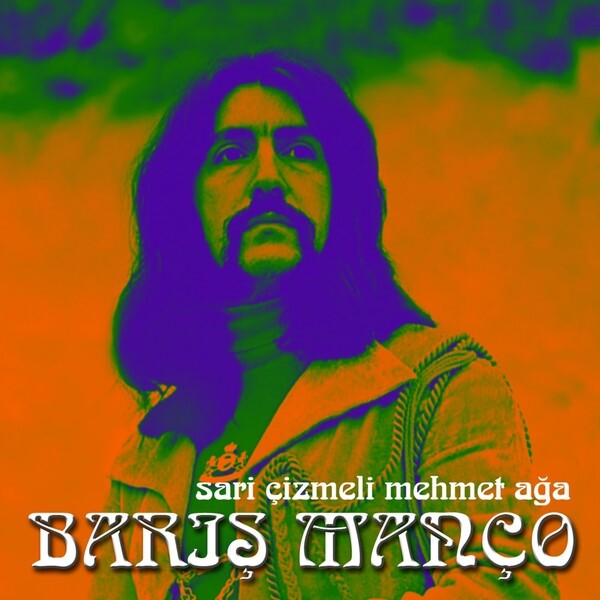 Baris Manco《Gesi Baglari》GTP谱