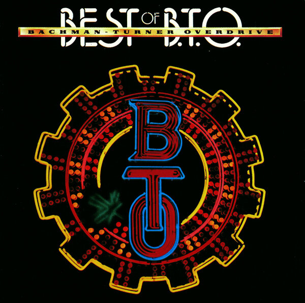Bachman-Turner Overdrive《Takin Care Of Business》GTP谱