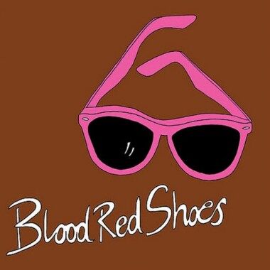 Blood Red Shoes《You Bring Me Down》GTP谱