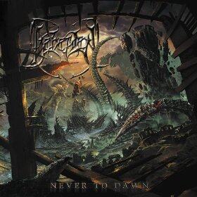 Beheaded《Descent Into Sanguinary Seas》GTP谱