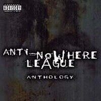 The Anti-Nowhere League《Streets Of London》GTP谱