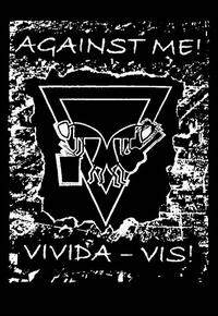 Against Me!《Shit Stroll》GTP谱