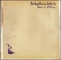Babyshambles《Killamangiro》GTP谱