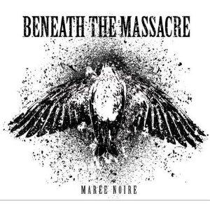 Beneath the Massacre《Black Tide》GTP谱