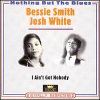 Bessie Smith《Stormy Weather》GTP谱
