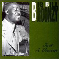 Big Bill Broonzy《Long Tall Mama》GTP谱