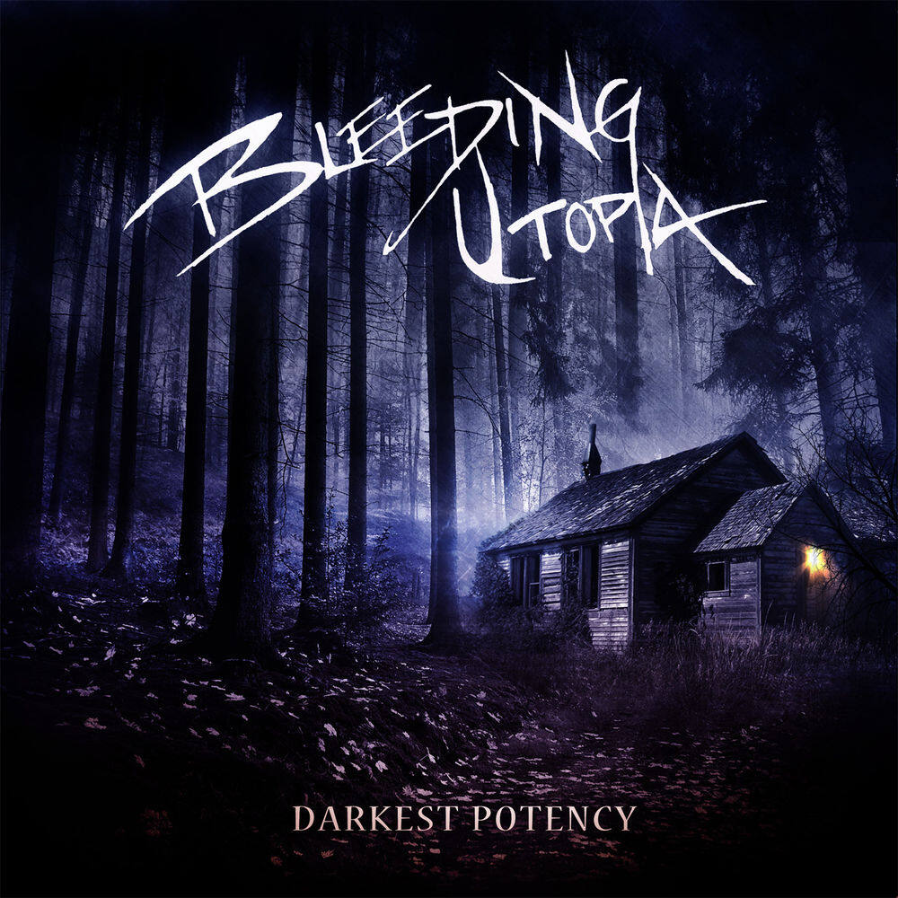 Bleeding Utopia《Blackest Of Bloods》GTP谱
