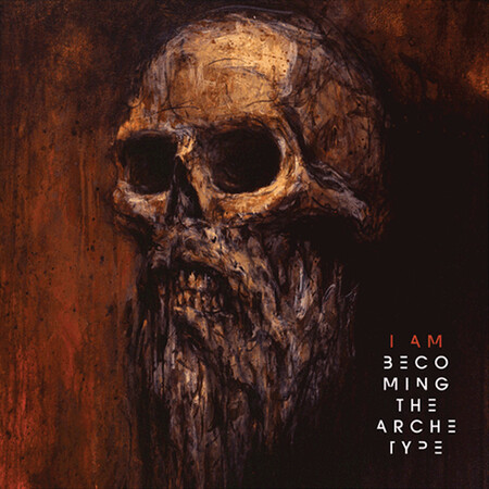 Becoming the Archetype《The Machine Killer》GTP谱