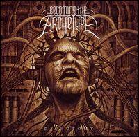 Becoming the Archetype《St Annes Lullaby》GTP谱