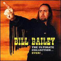 Bill Bailey《The Leg Of Time》GTP谱